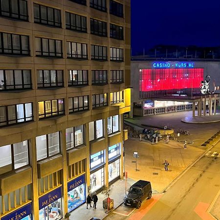 Casa Casino Oostende Εξωτερικό φωτογραφία