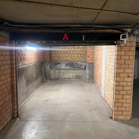 Casa Casino Oostende Εξωτερικό φωτογραφία
